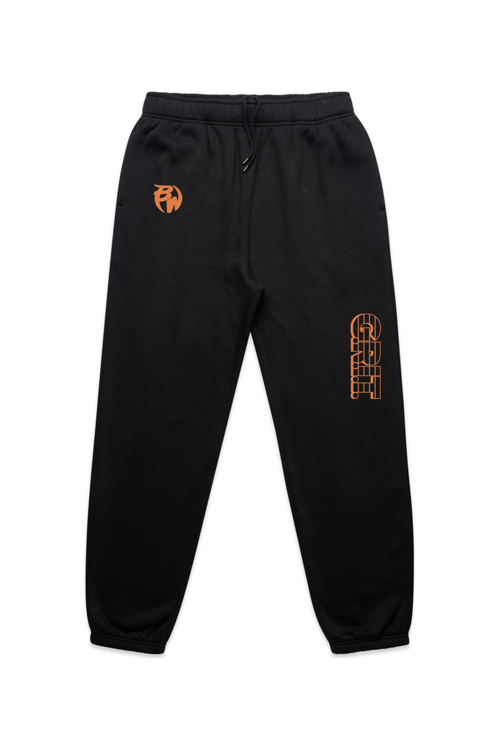 G.R.I.T. Relaxed Fit Joggers