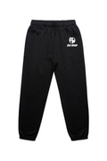 Big Wood Baseball Relaxed Fit Joggers