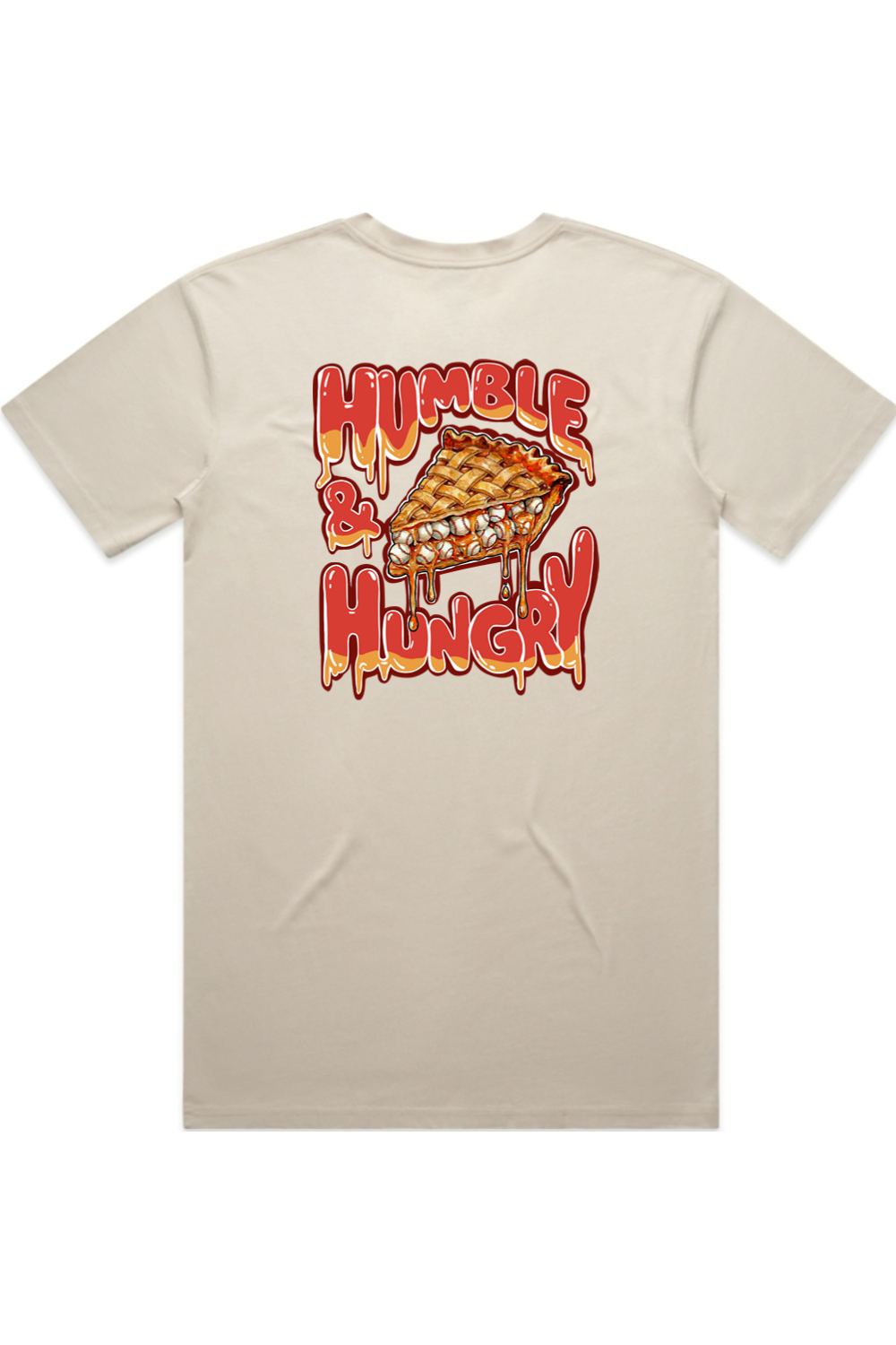 Humble & Hungry Tee