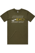 Strike The Sweet Spot Tee
