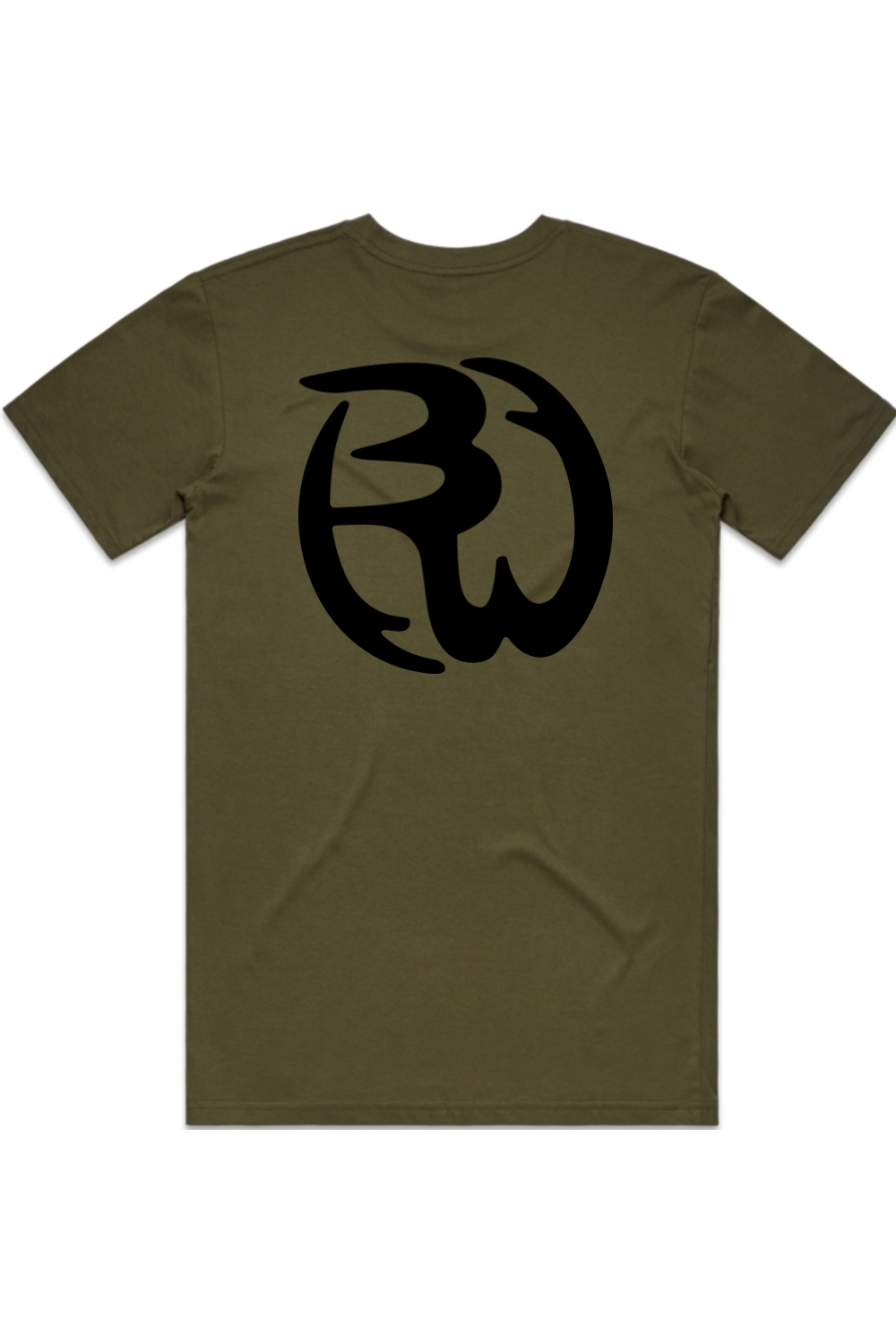 Big Wood Outdoor Tee