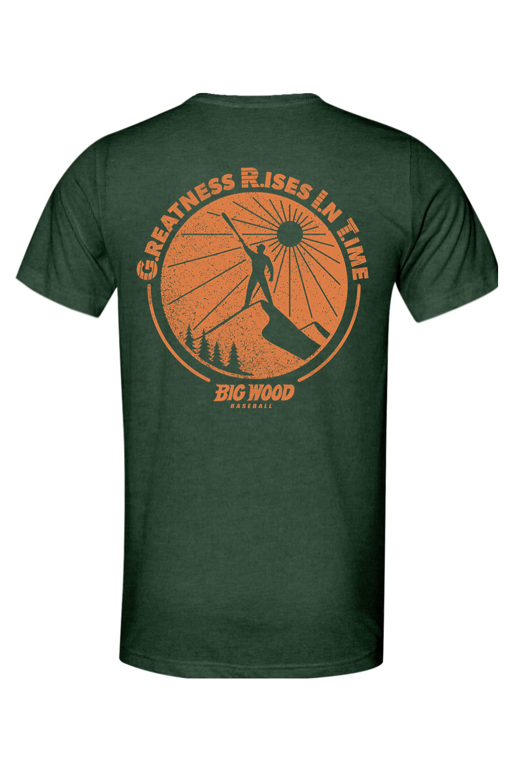 G.R.I.T. Lightweight Tee