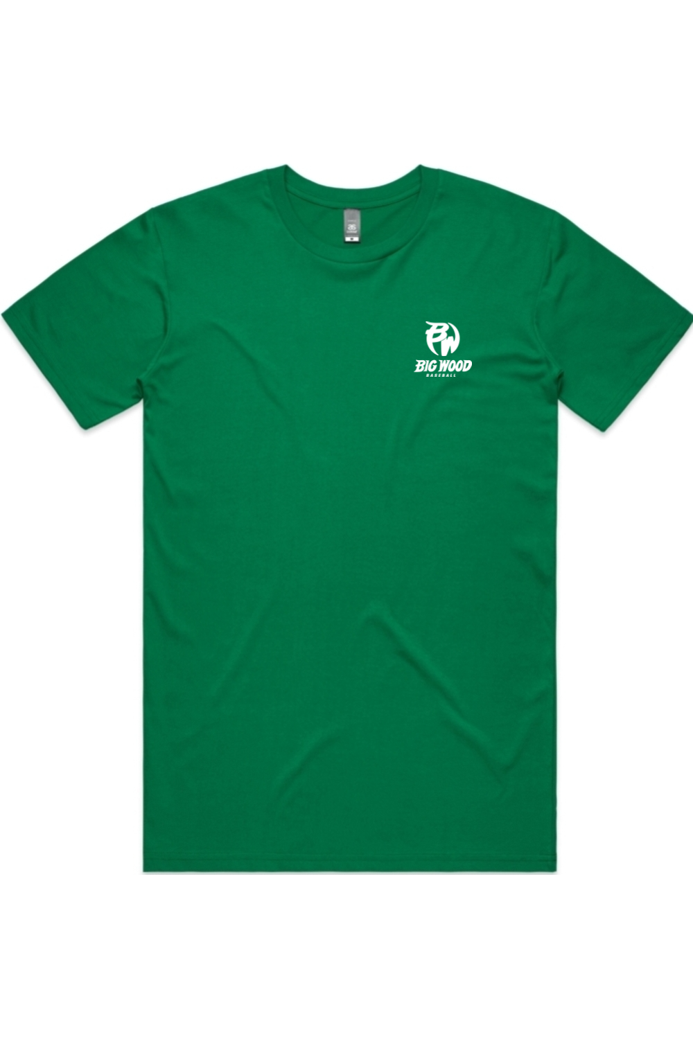 Load & Explode Tee