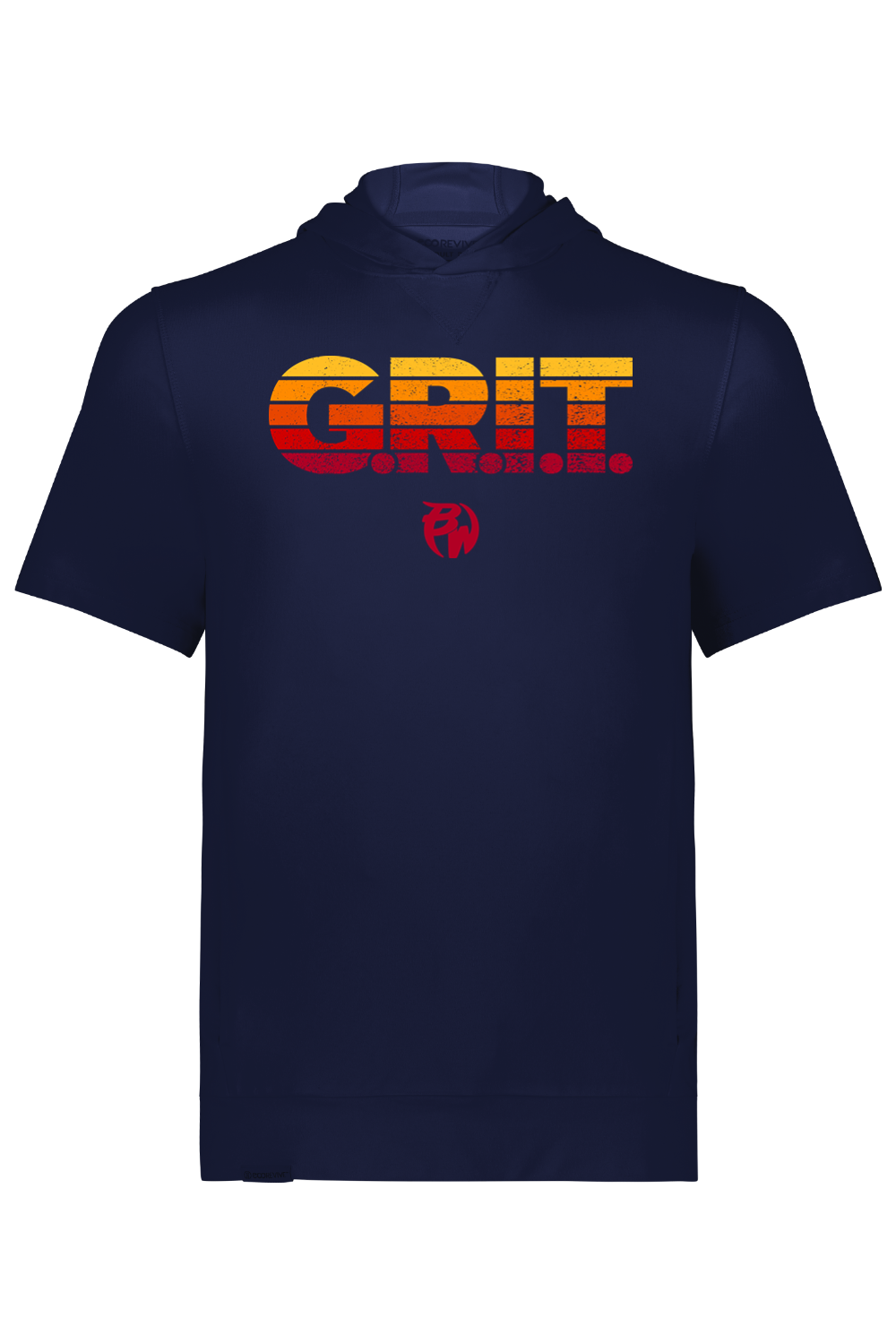 Youth - G.R.I.T. Performance Hoodie