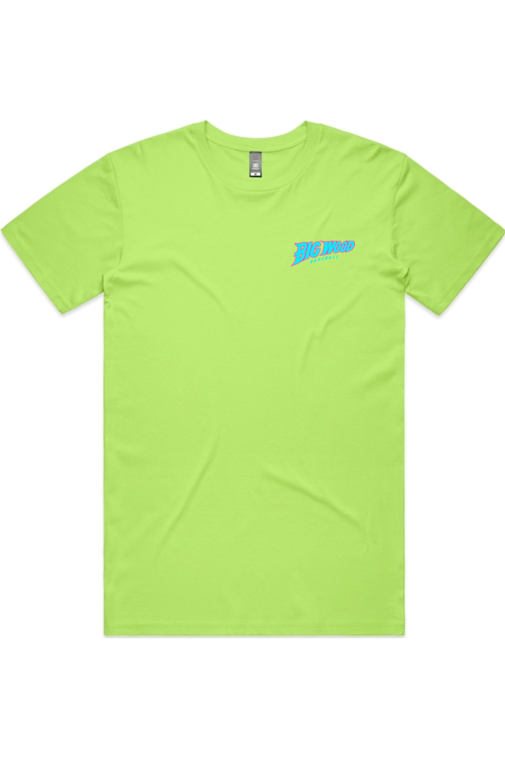 Have Fun Play Hard Arcade Tee