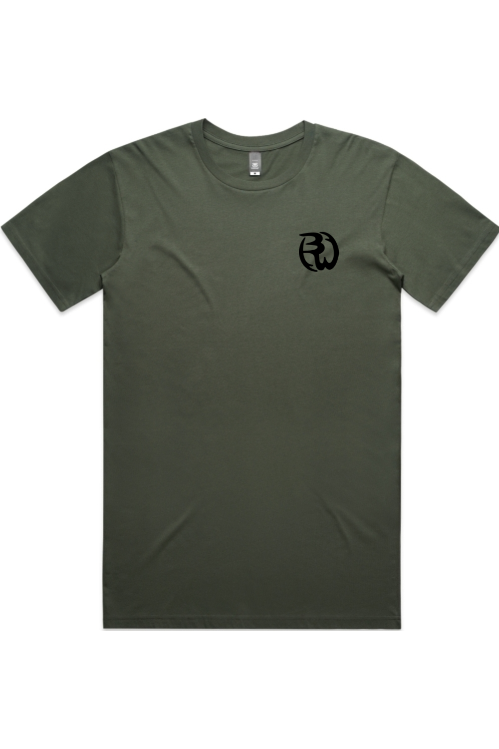 Big Wood Outdoor Tee