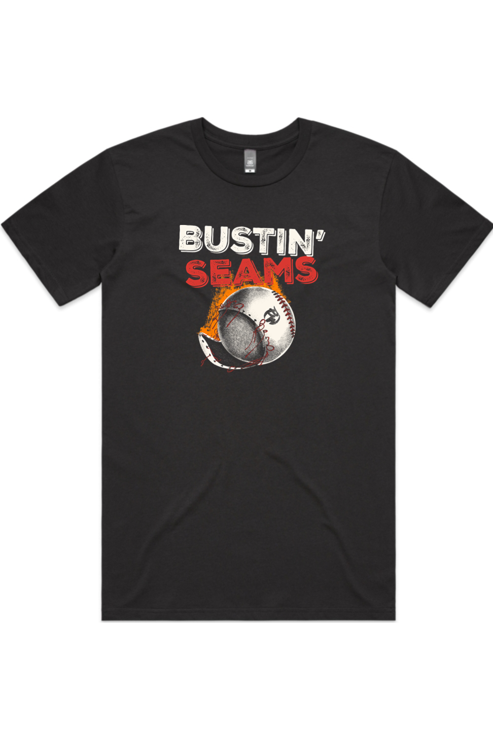Bustin' Seams Tee