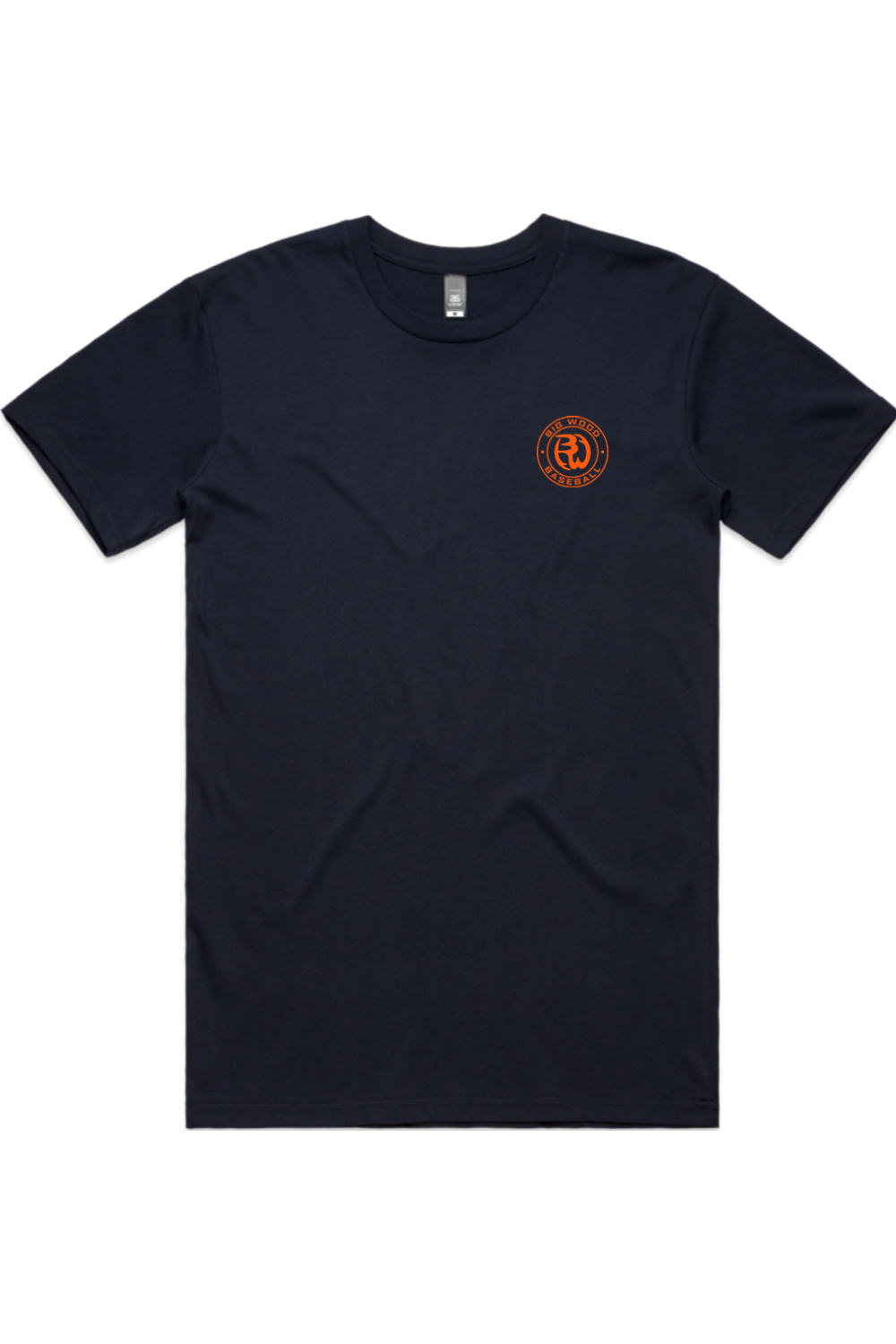 Big Wood Outdoor Stamp Tee