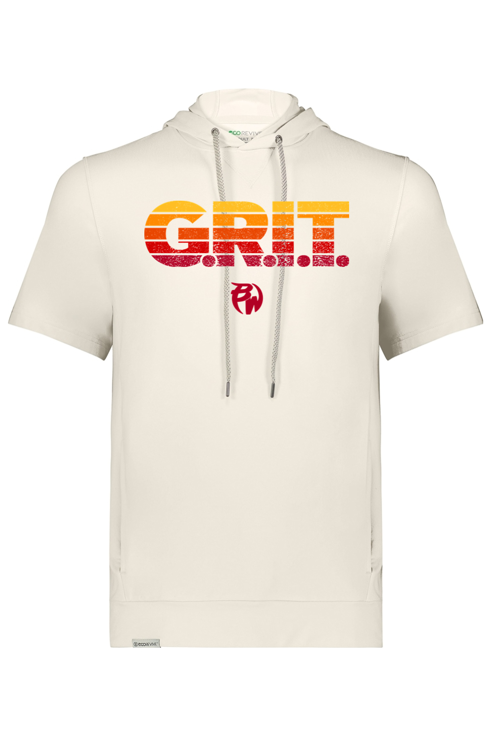 G.R.I.T. Performance Hoodie
