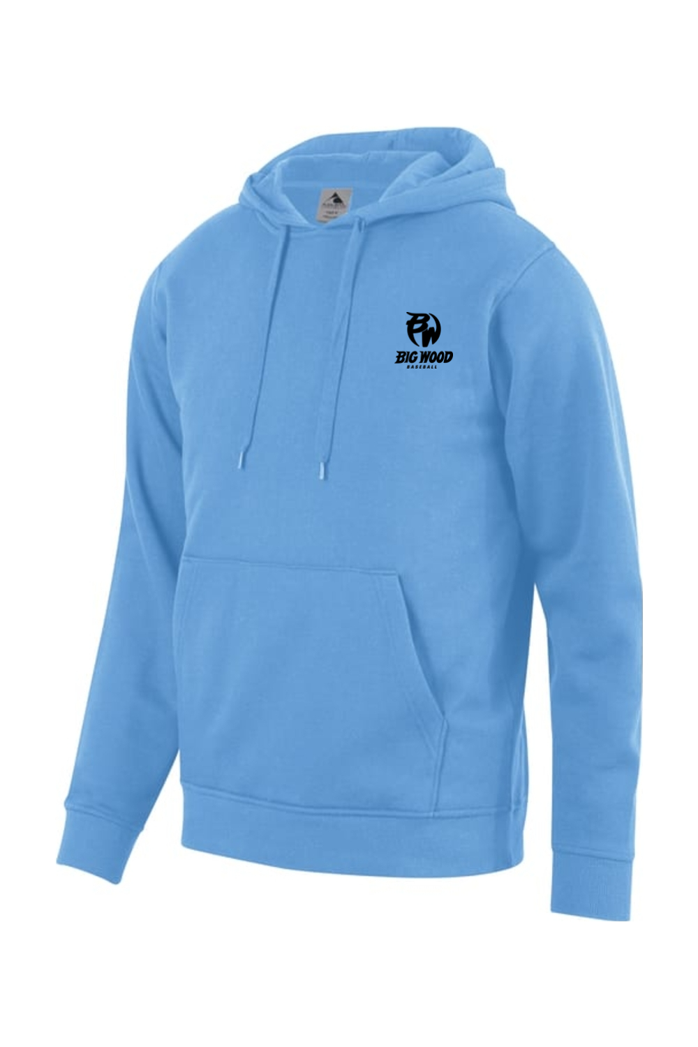 Load & Explode Athletic Fit Hoodie