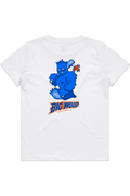 Youth - Big Wood Mascot Tee