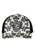 Outdoor Stamp Duck Camo Trucker Hat