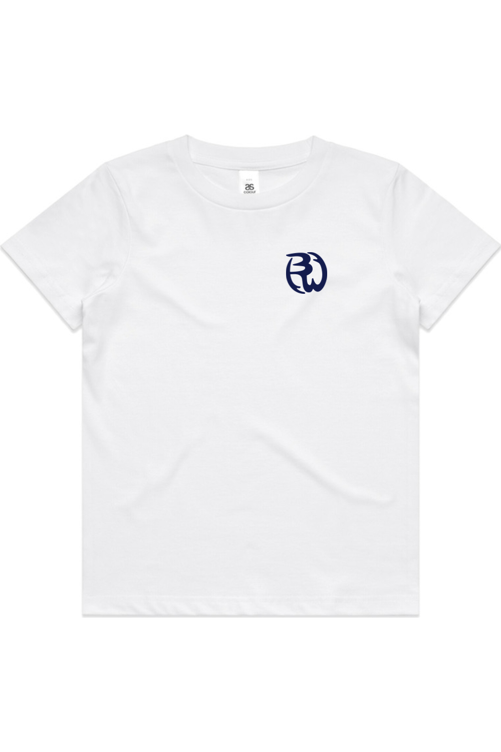 Youth - Big Wood Outdoor Tee