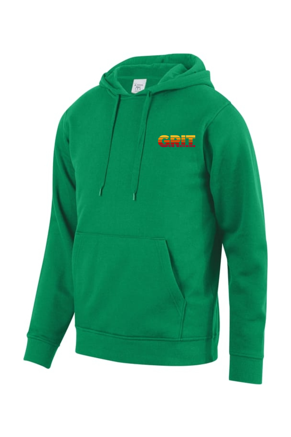 G.R.I.T. Athletic Fit Hoodie