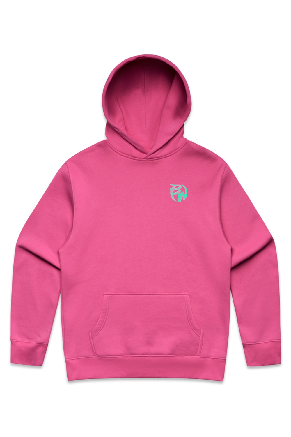 Down and Dirty Relaxed Fit Hoodie