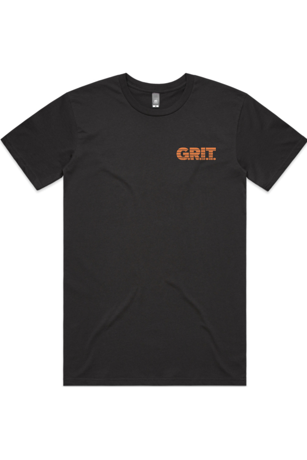 G.R.I.T. Tee