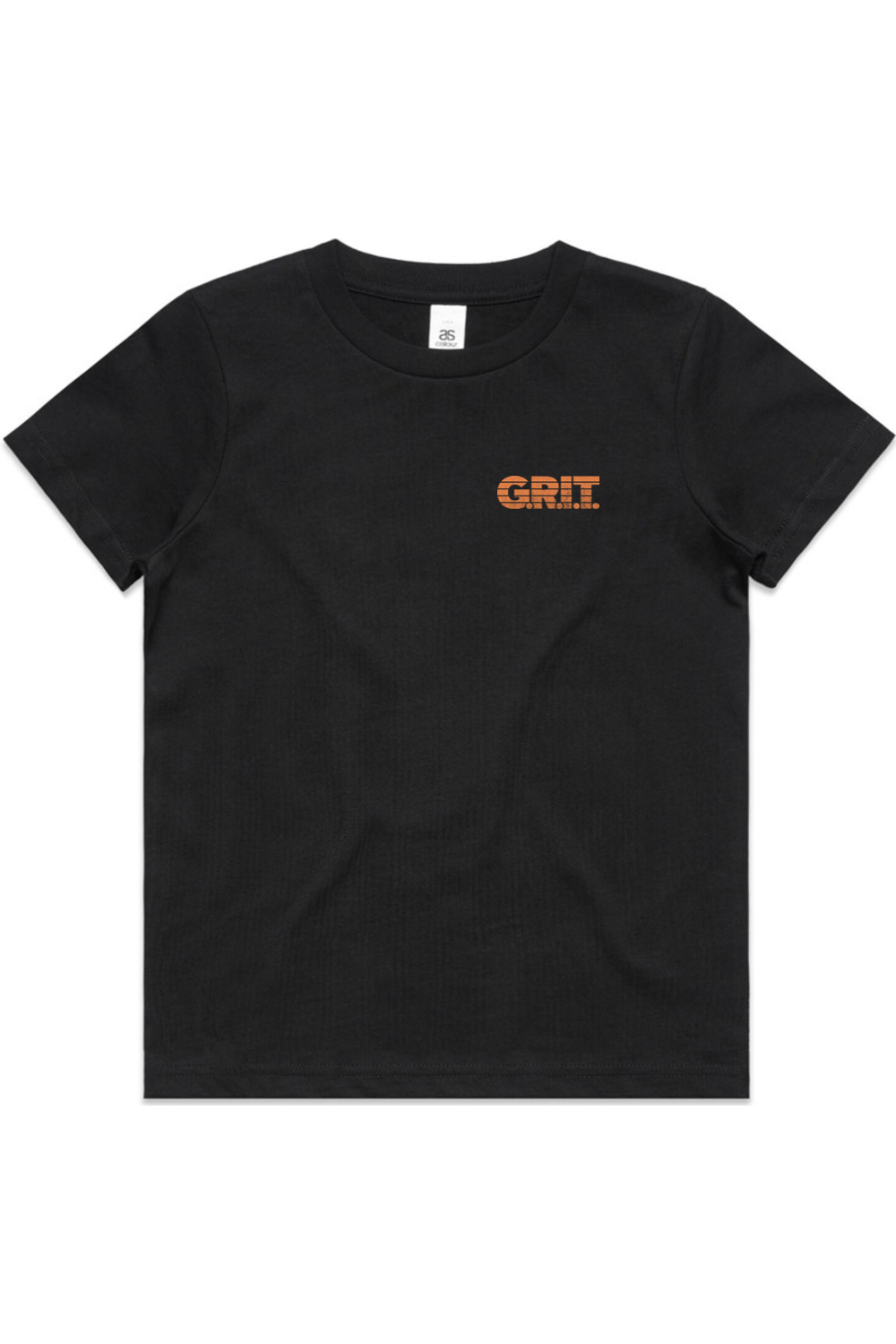 Youth - G.R.I.T. Tee