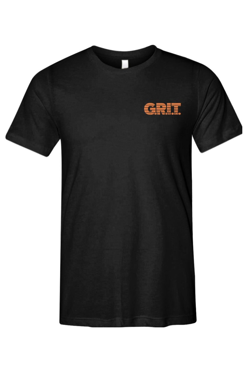 G.R.I.T. Lightweight Tee