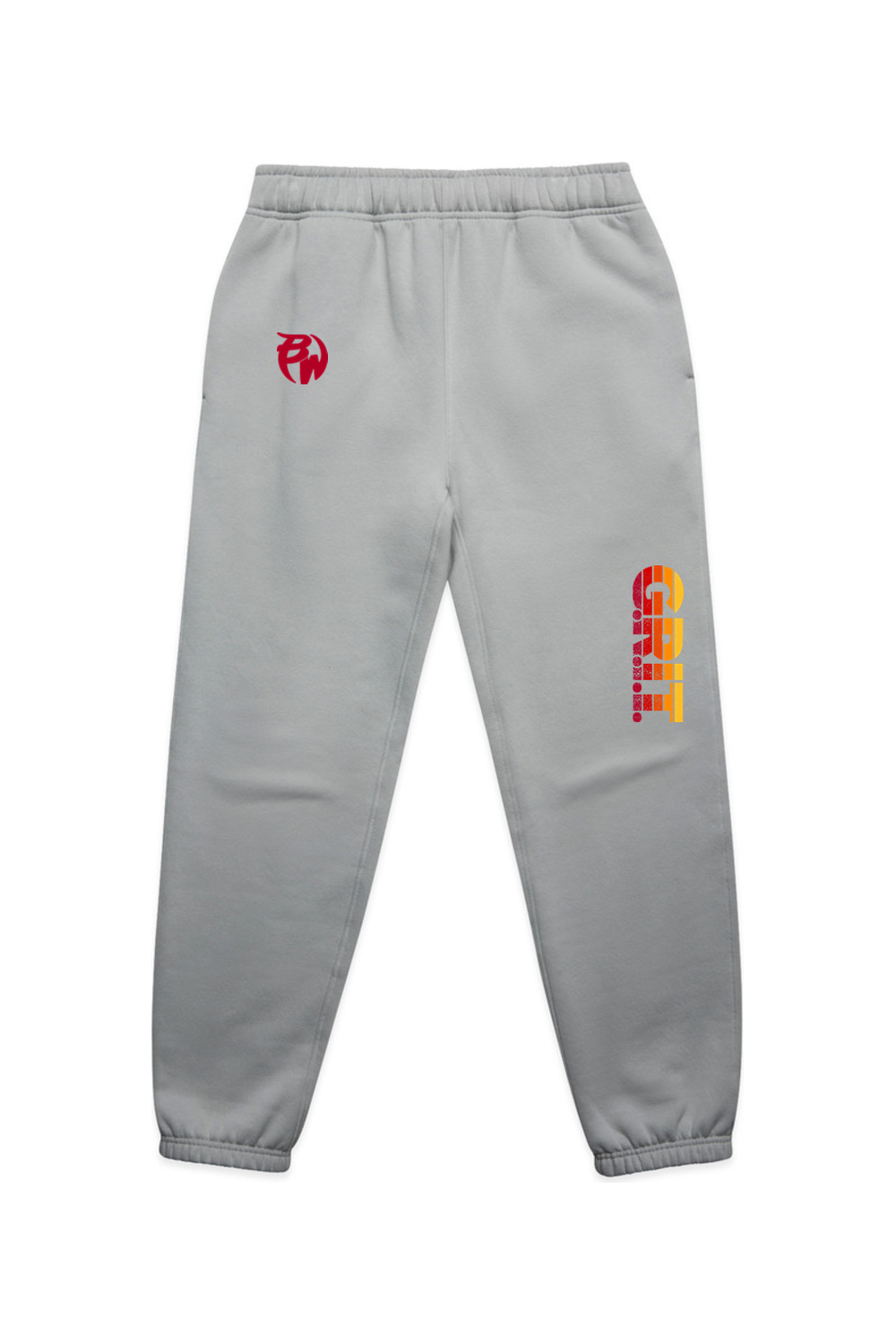 G.R.I.T. Relaxed Fit Joggers