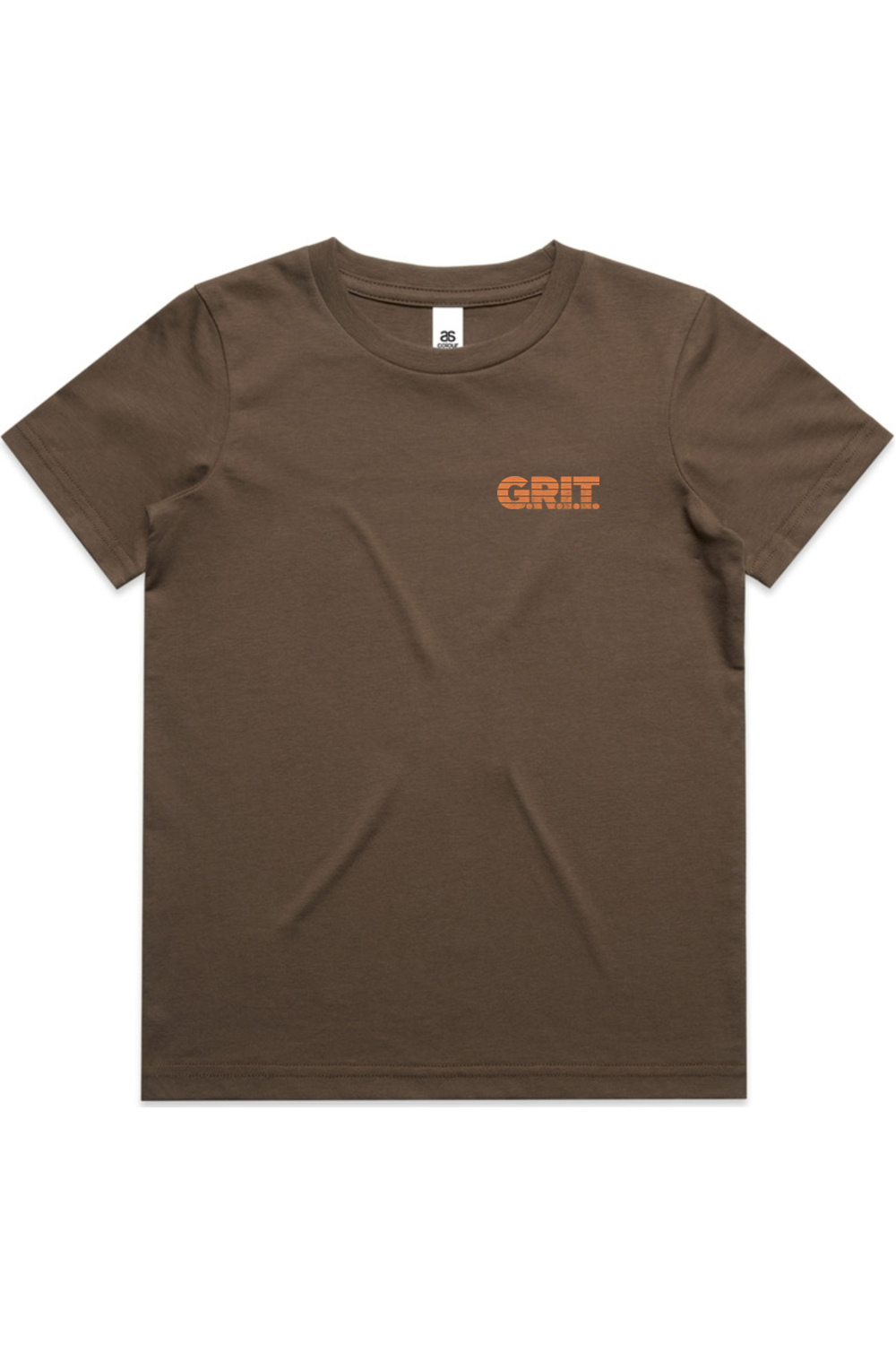 Youth - G.R.I.T. Tee