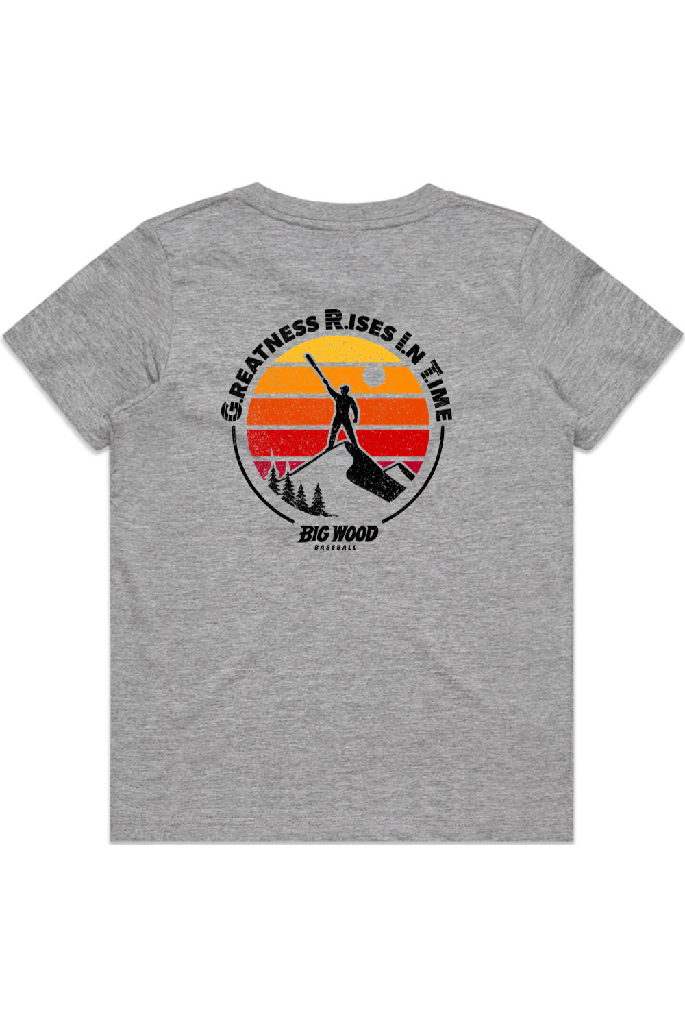 Youth - G.R.I.T. Tee