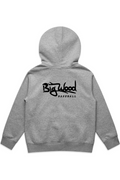 Youth - Big Wood Outdoor Relaxed Fit Hoodie
