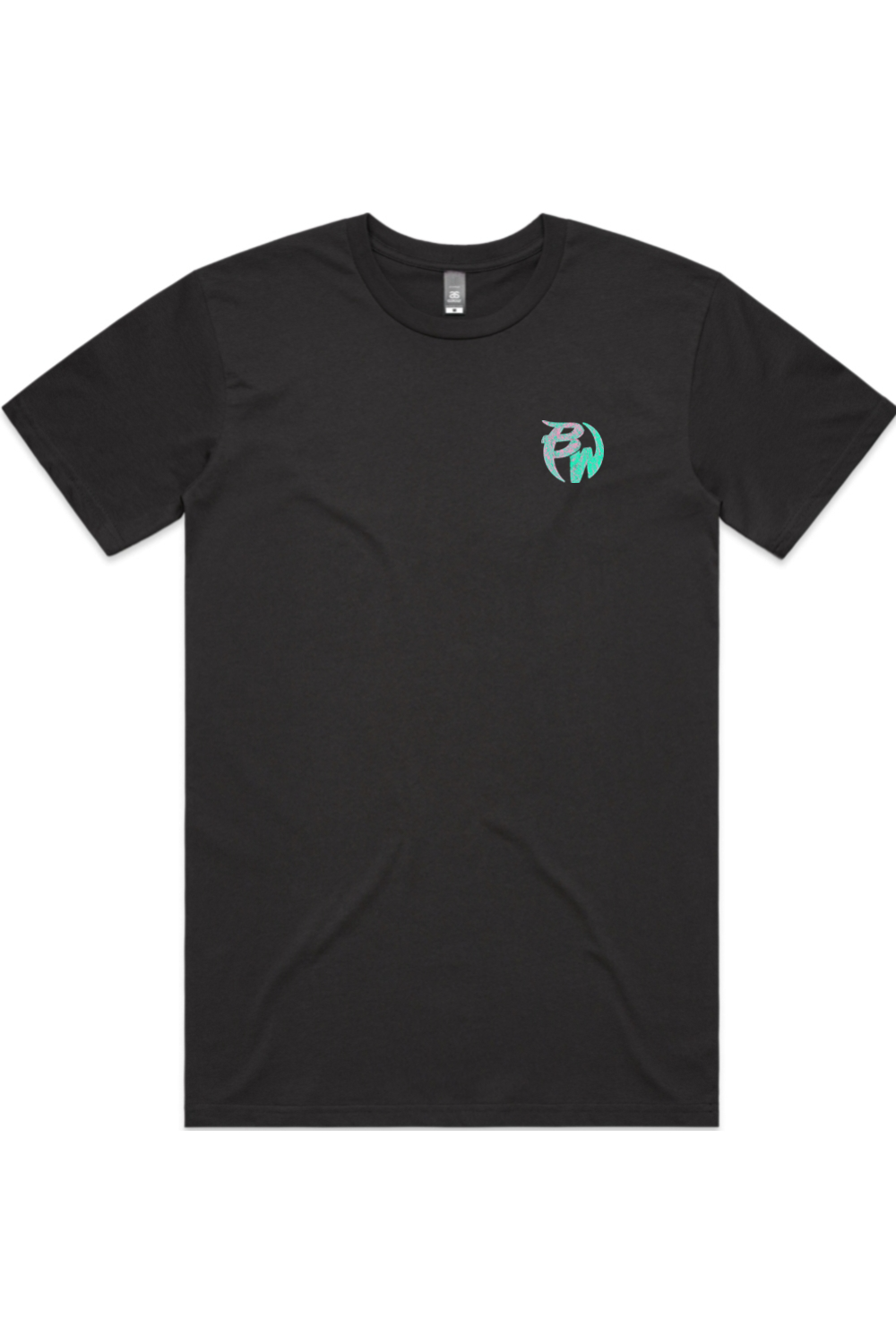 Down and Dirty Tee