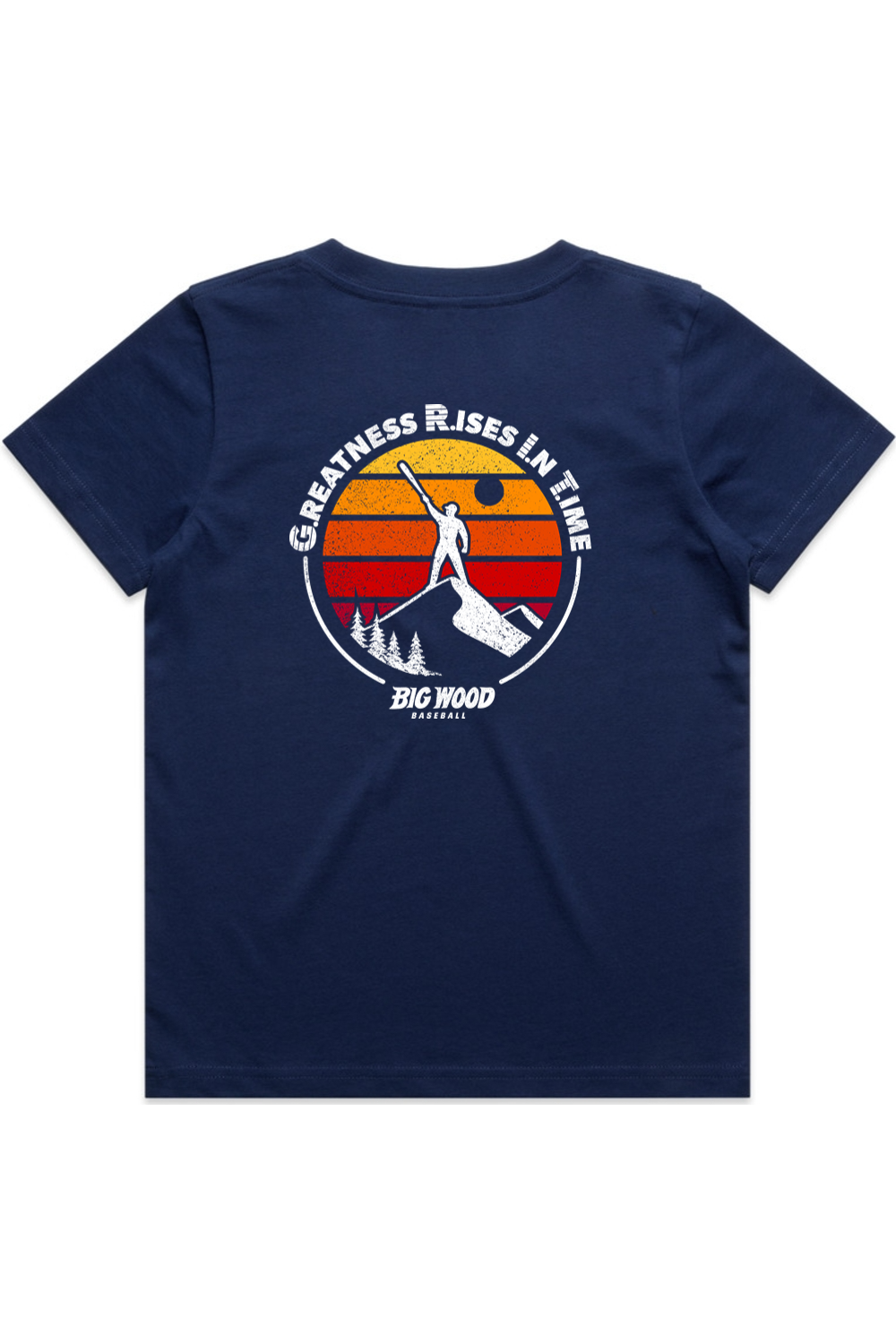 Youth - G.R.I.T. Tee