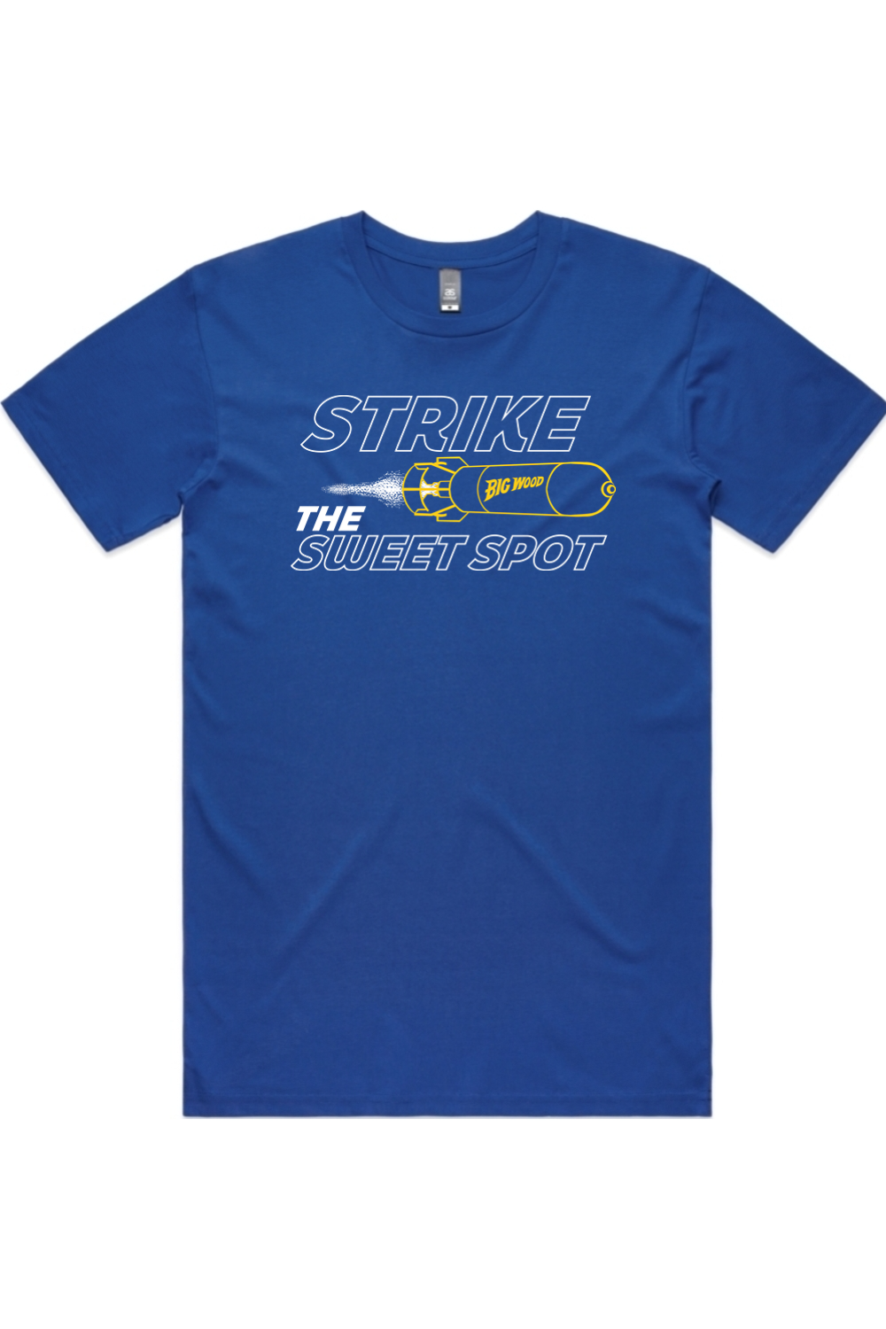 Strike The Sweet Spot Tee