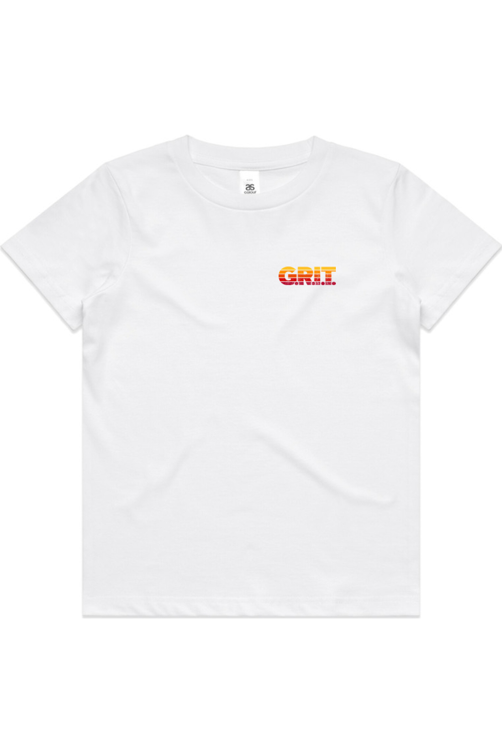 Youth - G.R.I.T. Tee