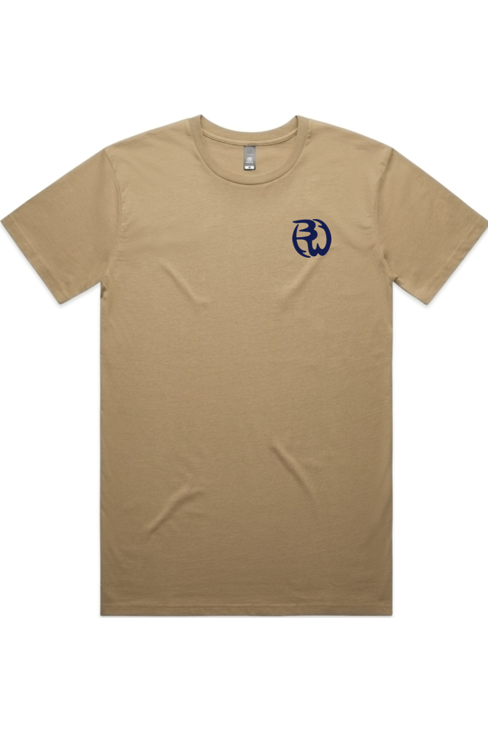 Big Wood Outdoor Tee