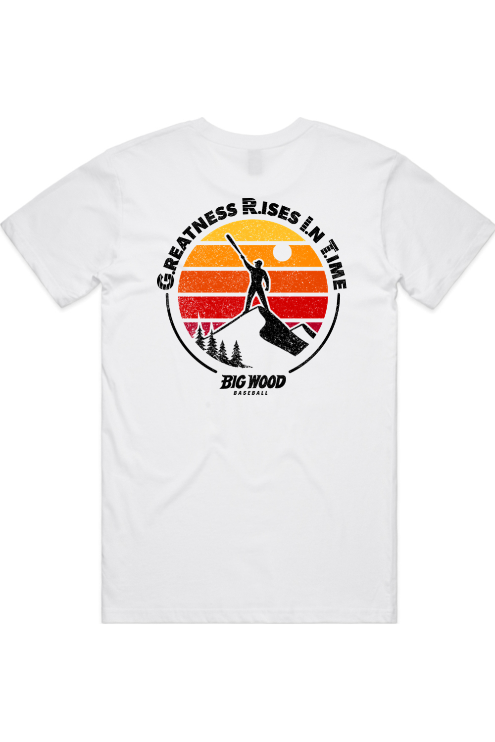 G.R.I.T. Tee