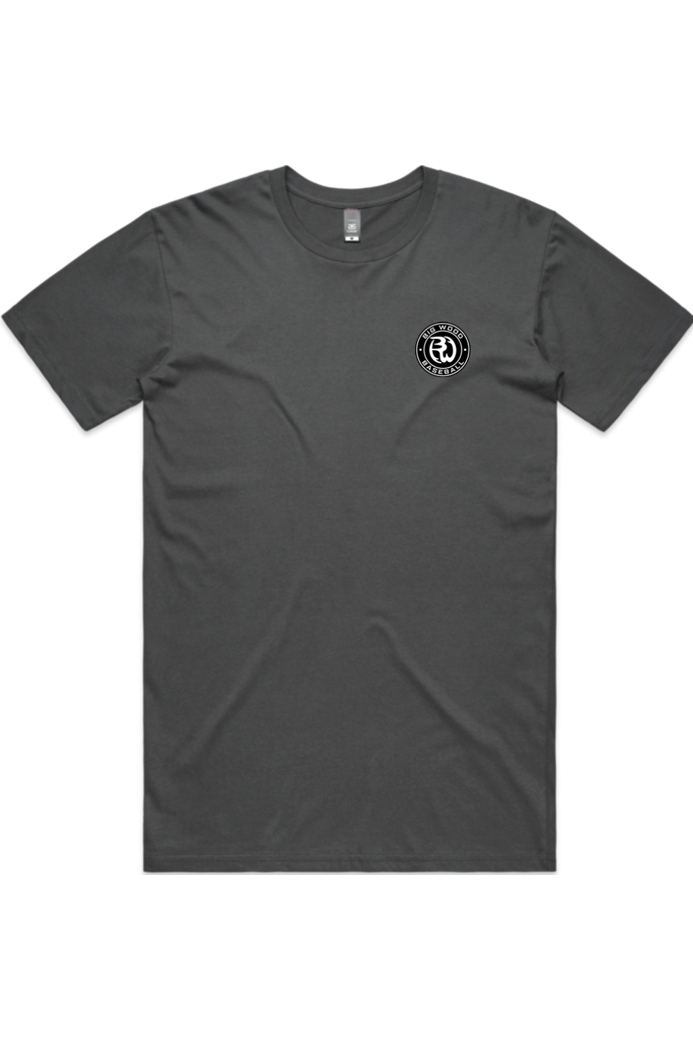 Big Wood Outdoor Stamp Tee