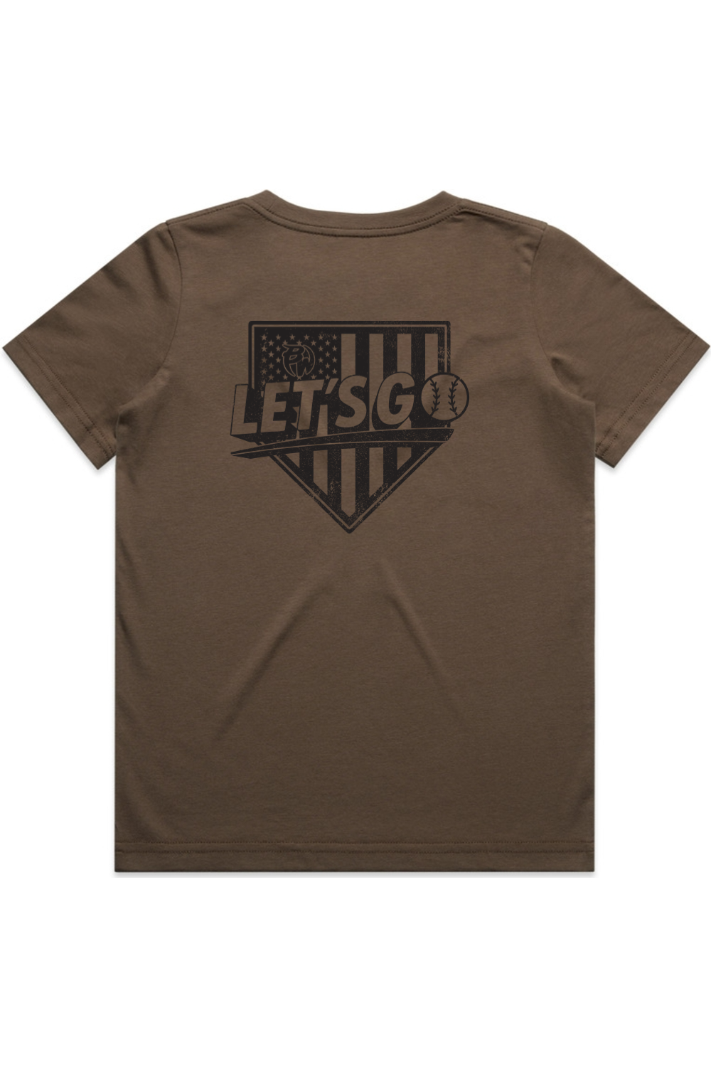 Youth - Let's Go Tee