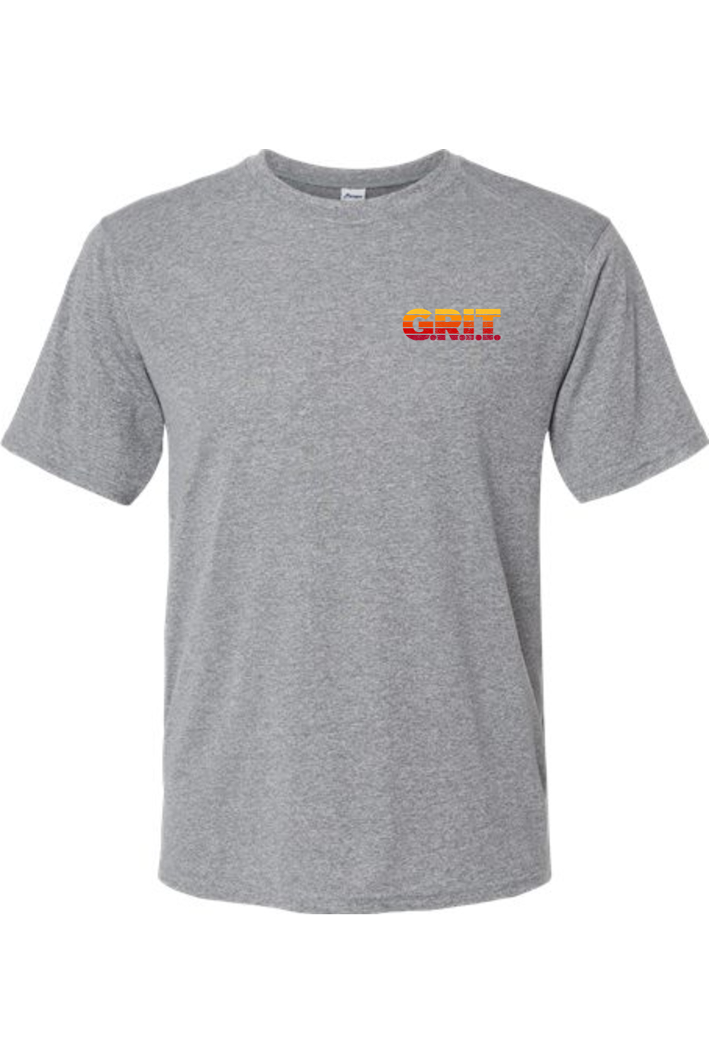 G.R.I.T. Performance Tee