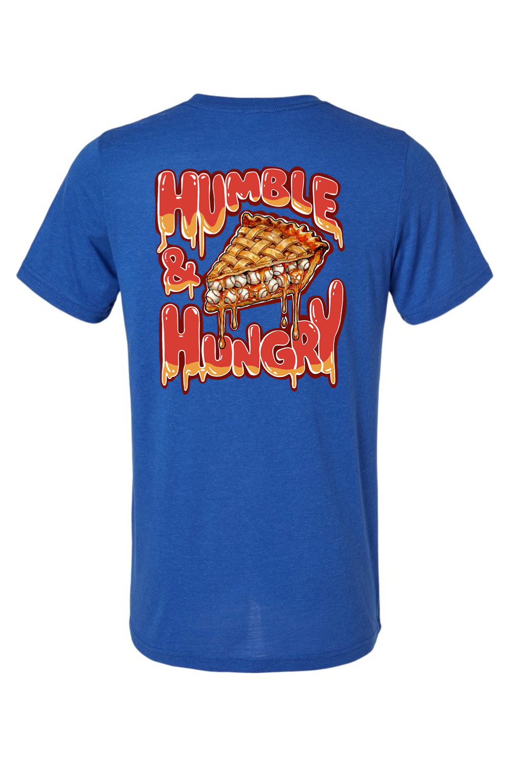 Humble & Hungry Lightweight Tee