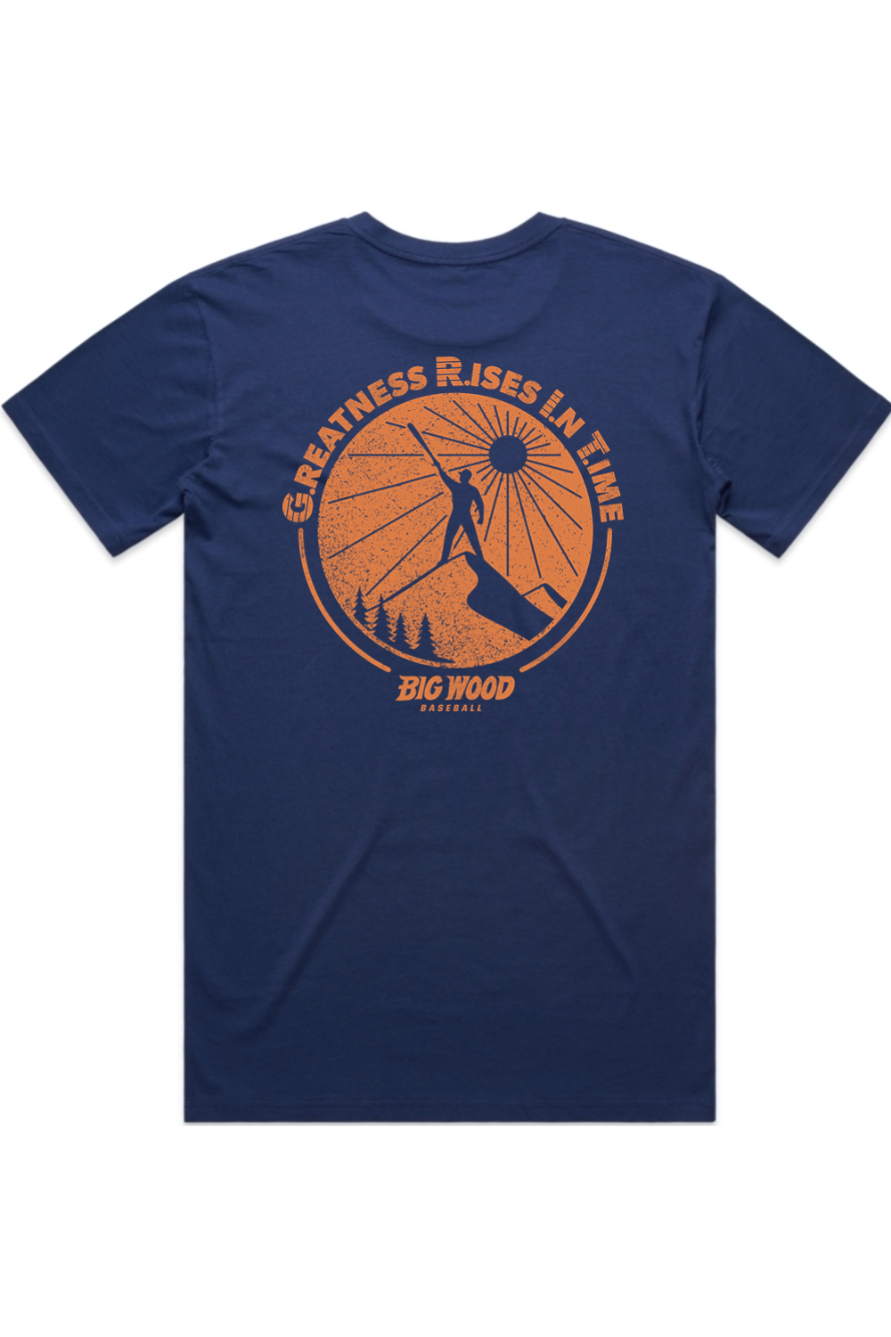 G.R.I.T. Tee