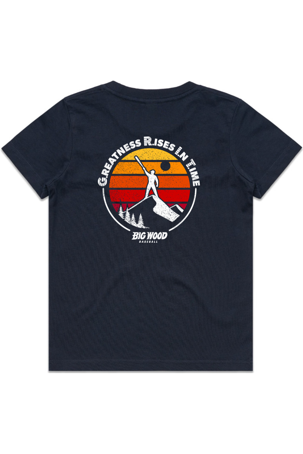 Youth - G.R.I.T. Tee