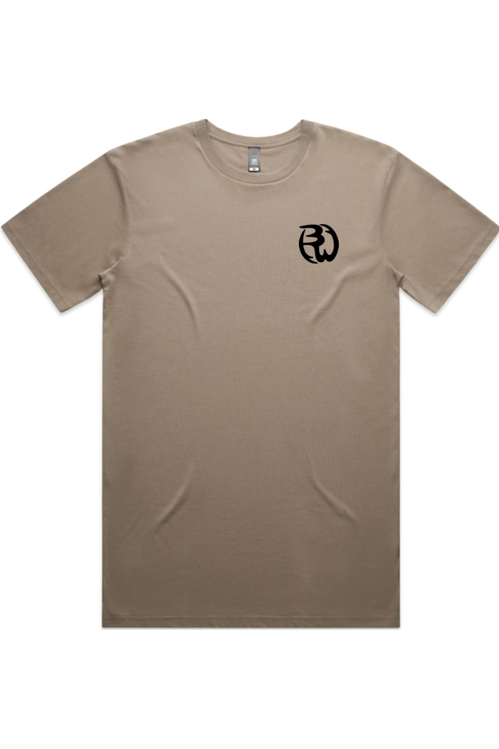 Big Wood Outdoor Tee