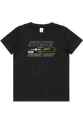 Youth - Strike The Sweet Spot Tee