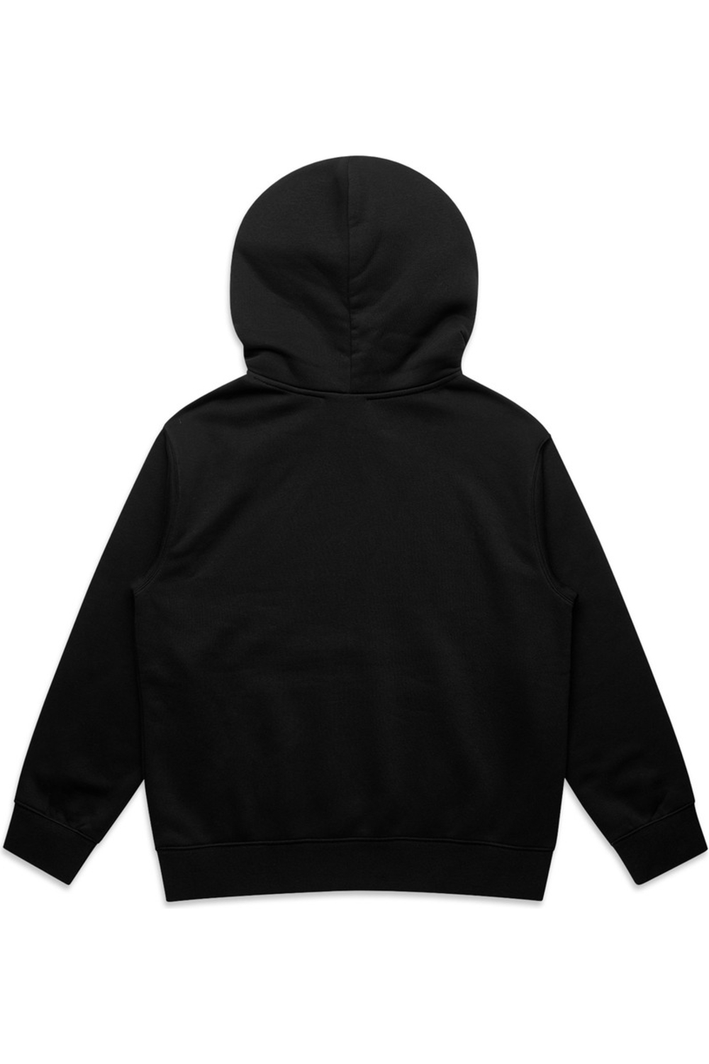 Youth - Have Fun Play Hard Relaxed Fit Hoodie
