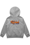 Youth - Big Wood Outdoor Relaxed Fit Hoodie