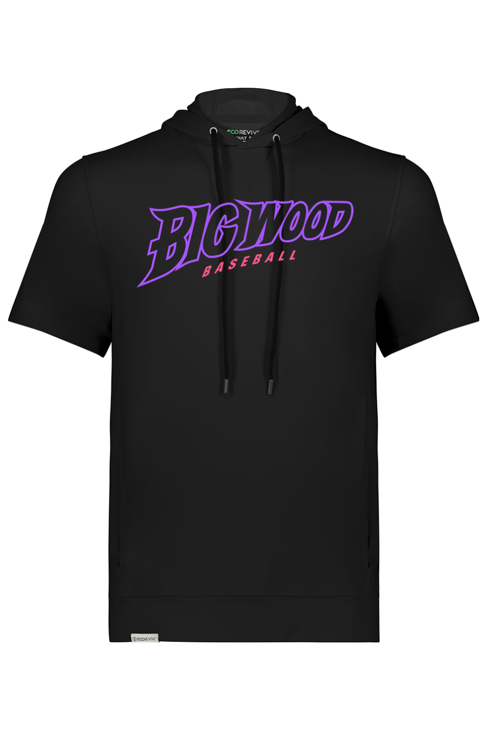 Choke It & Stroke It Performance Hoodie