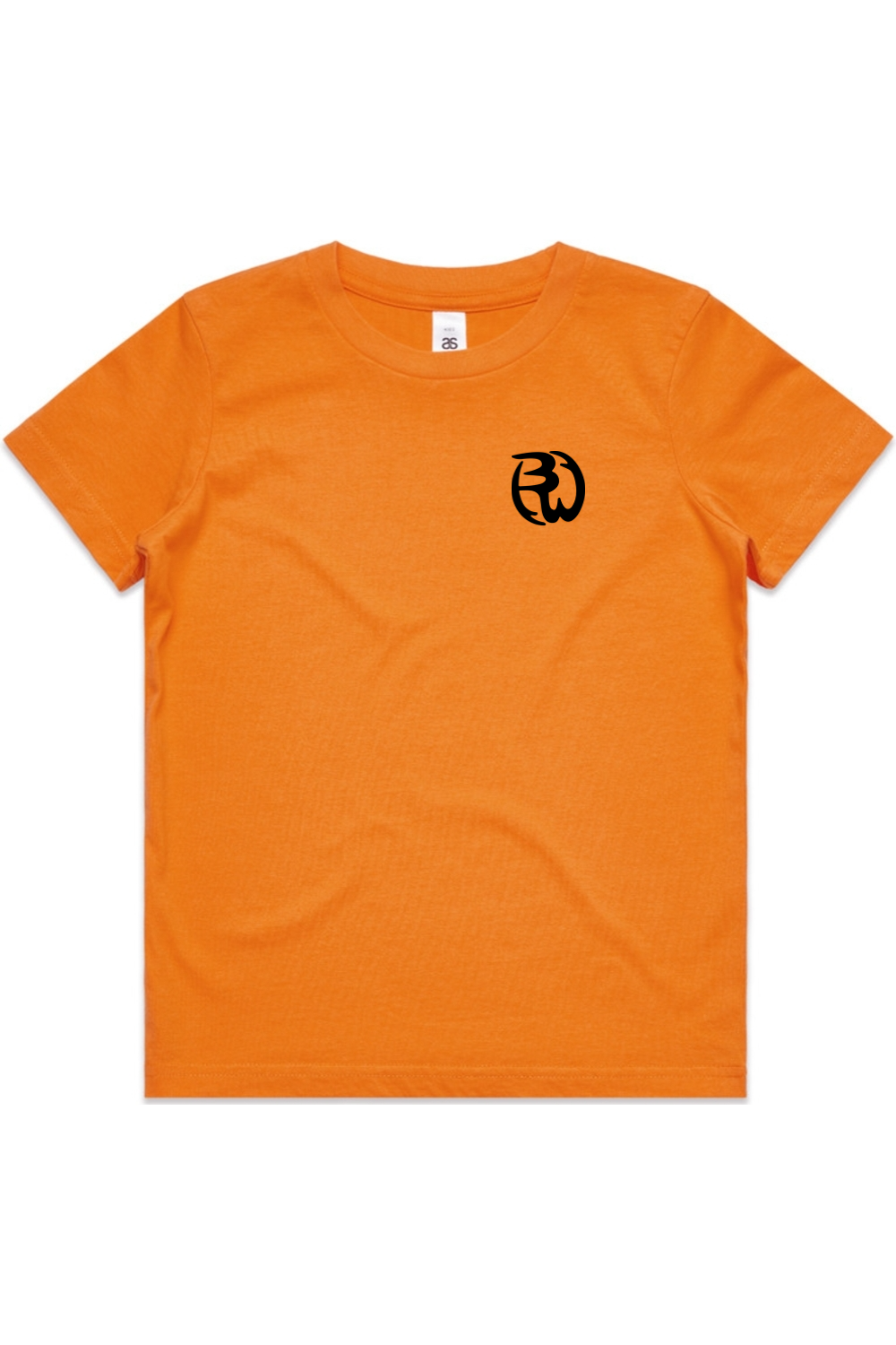 Youth - Big Wood Outdoor Tee