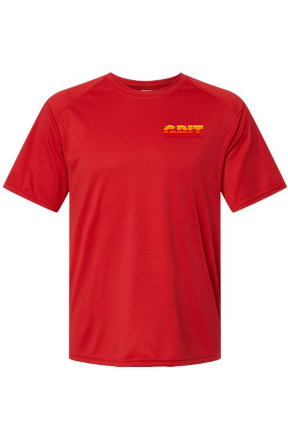 G.R.I.T. Performance Tee