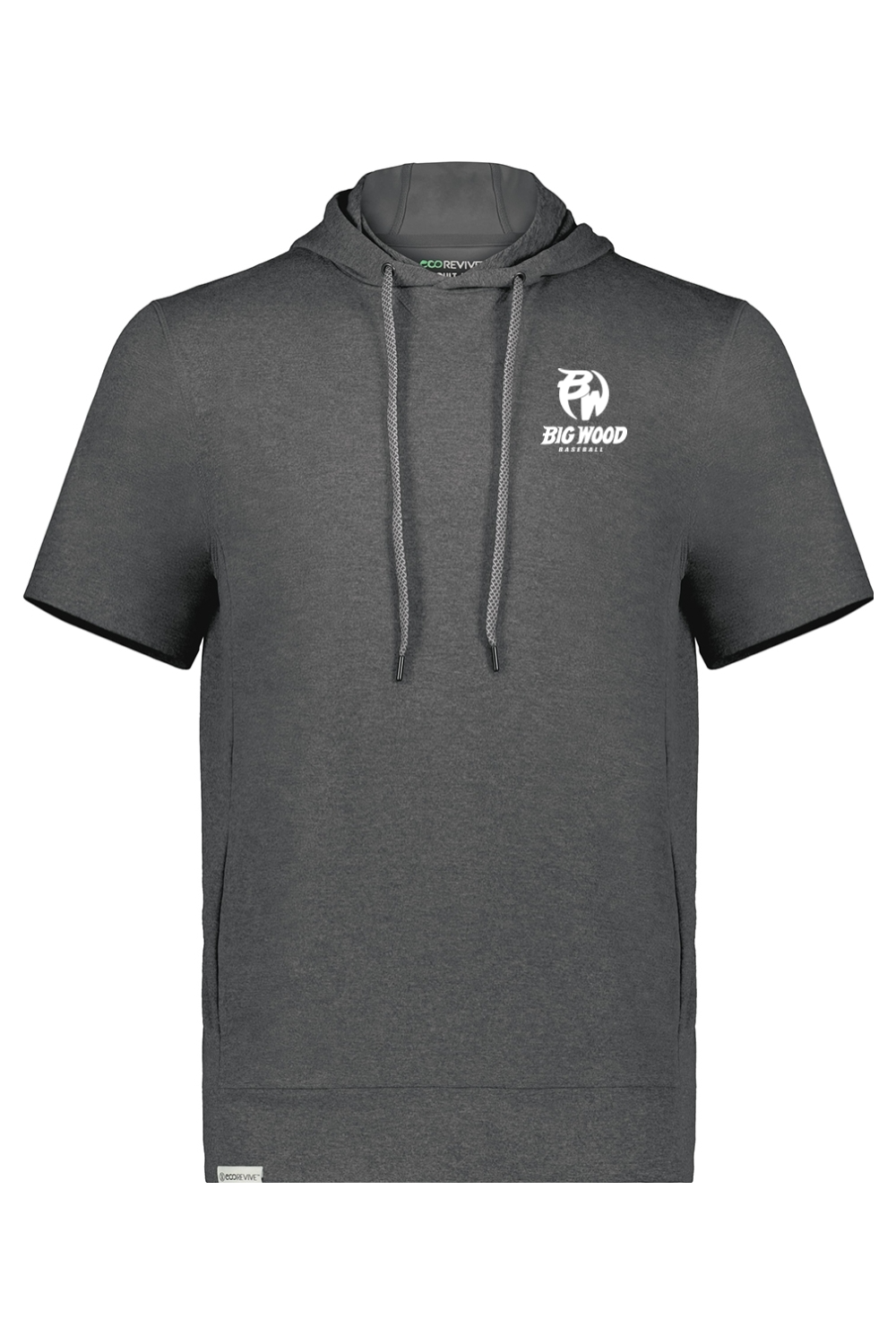 Big Wood Baseball Performance Hoodie