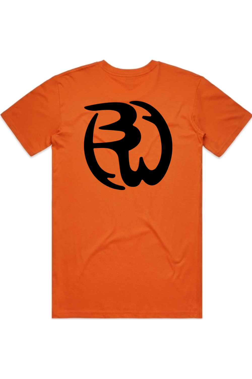 Big Wood Outdoor Tee