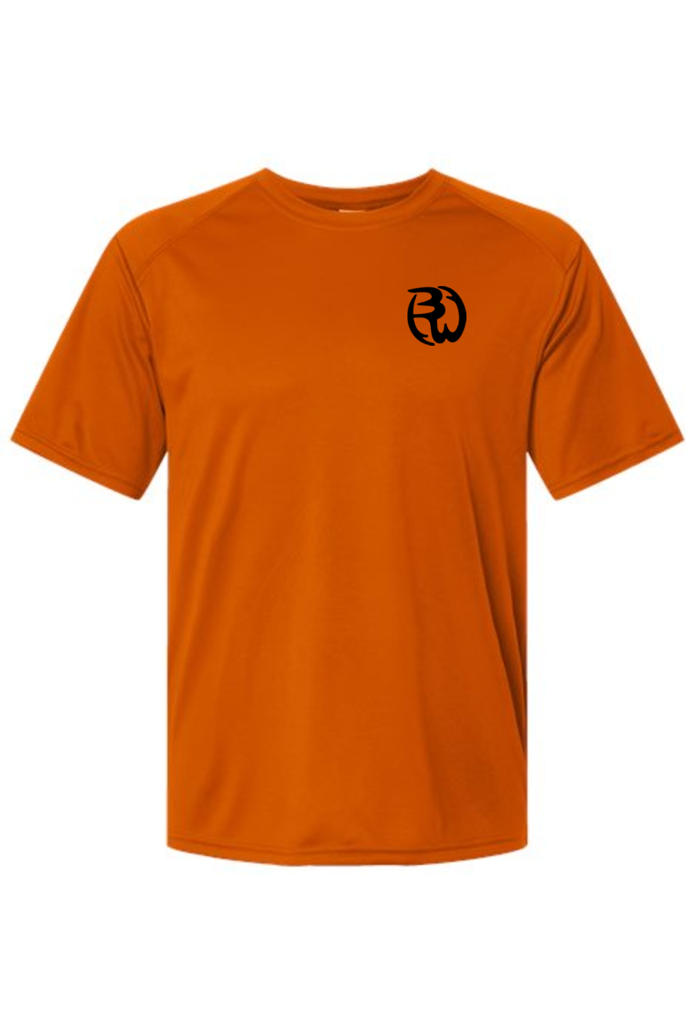 Big Wood Outdoor Performance Tee
