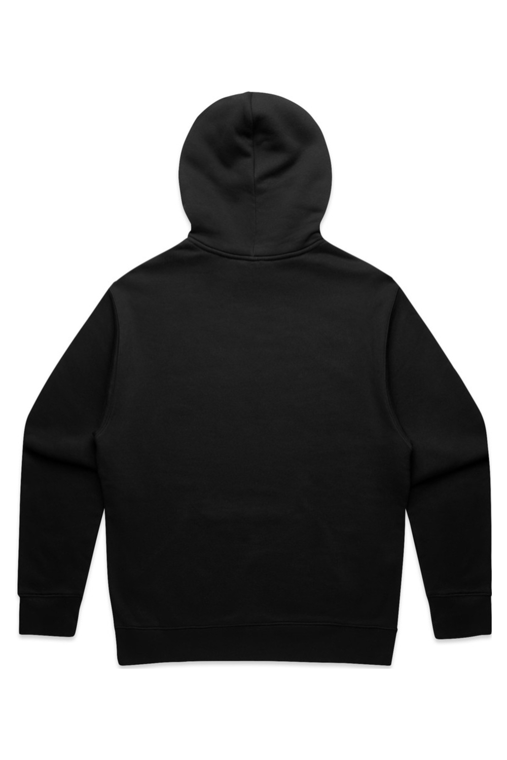 Have Fun Play Hard Relaxed Fit Hoodie