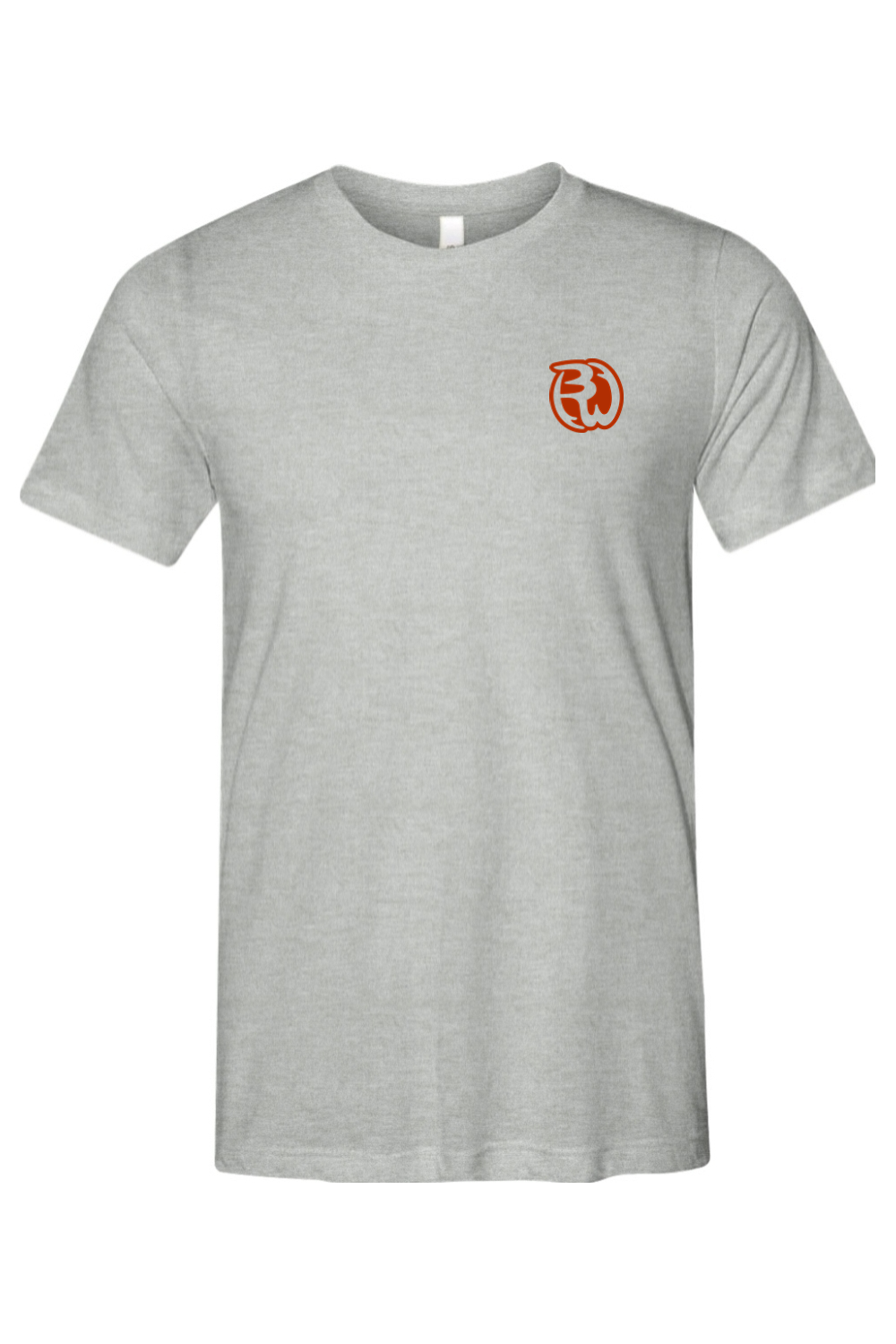 Big Hitters Have Big Wood Lightweight Tee
